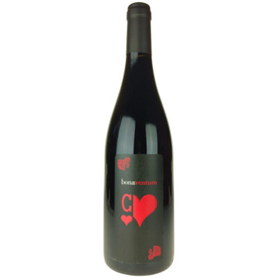 Vin de France Bonaventura 2023, Mas de la Seranne